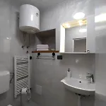 Apartman Studio Apartman & Rooms No1 *