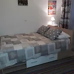 Apartman Studio Apartman & Rooms No1 *