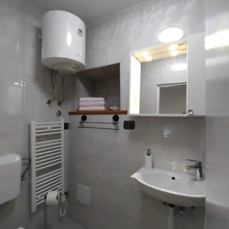 Apartamento & No1 *