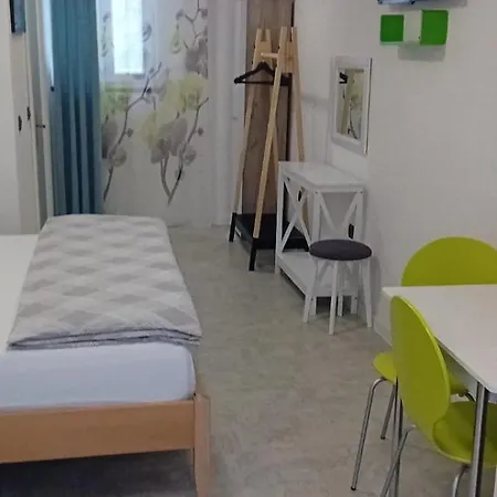 Apartamento & No1 Zadar