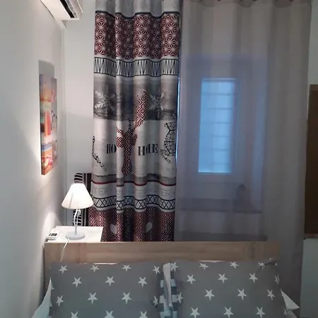 & No1 Апартаменты *