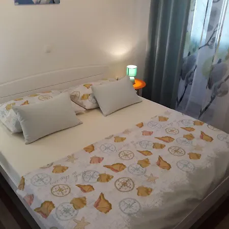 公寓 & No1 扎达尔