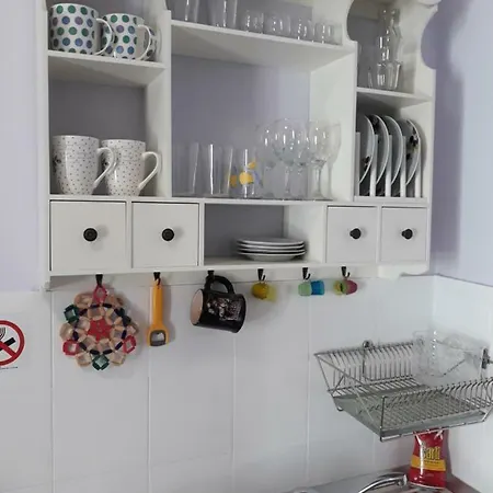 & No1 Apartament *