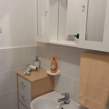 & No1 公寓 扎达尔