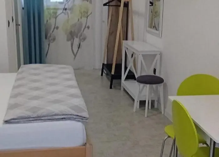 Διαμέρισμα & No1 Ζαντάρ