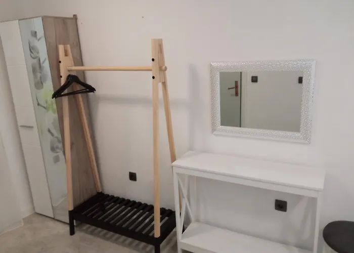 & No1 Διαμέρισμα Ζαντάρ