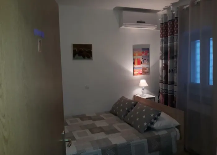 & No1 Διαμέρισμα Ζαντάρ