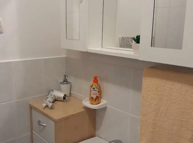 & No1 Διαμέρισμα Ζαντάρ