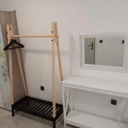 & No1 Apartmán Zadar