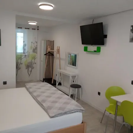 Appartamento Apartman&rooms No1 Zara