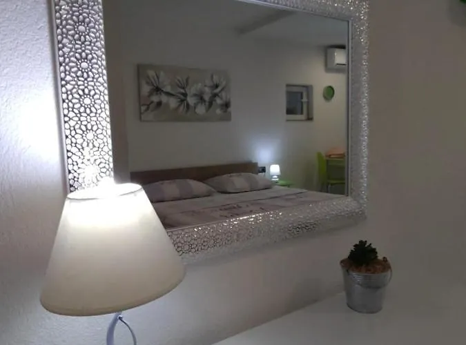 Apartmán & No1 Zadar