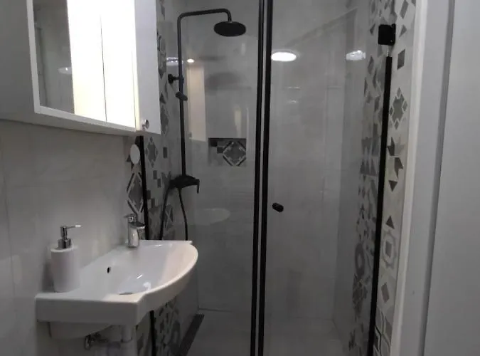 Apartman&rooms No1 Zara