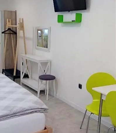 Apartmán & No1 Zadar