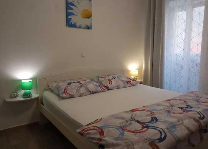 Apartman&rooms No1 Zara