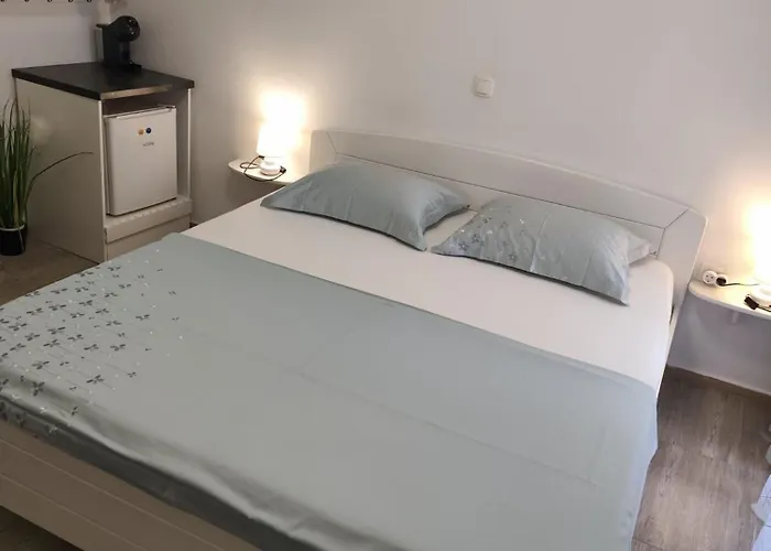 Apartman&rooms No1 * Zara