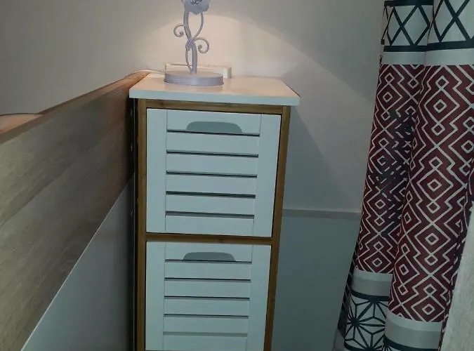 Apartman&rooms No1 Appartamento *