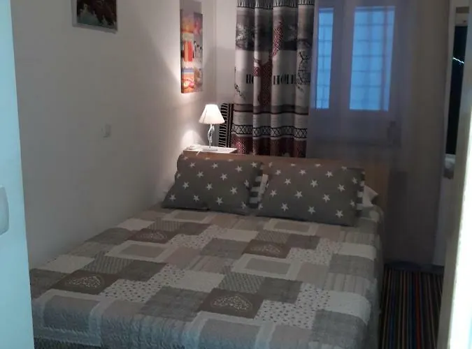 Apartman&rooms No1 *