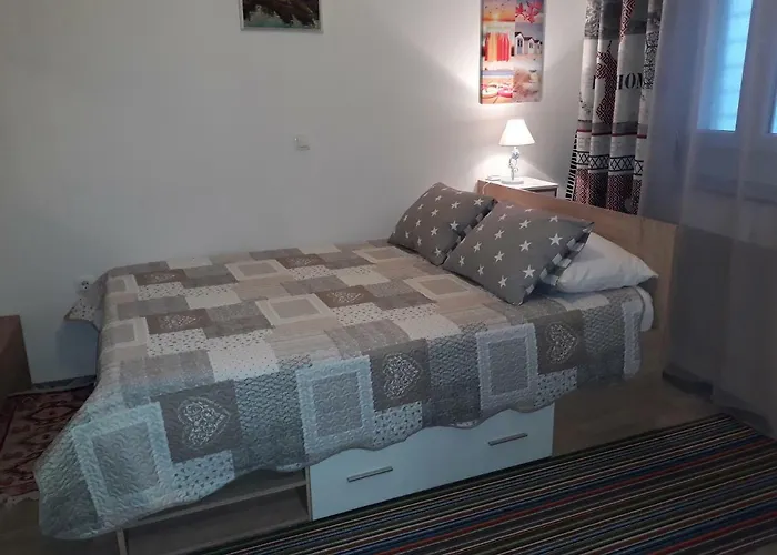 Appartamento Apartman&rooms No1 *