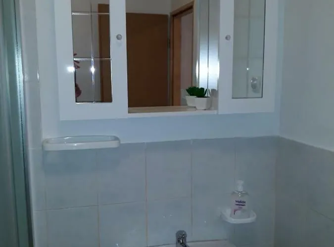 Apartman&rooms No1 *