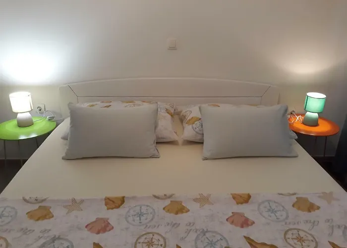 Apartman&rooms No1 Appartamento *