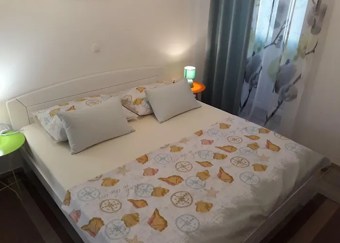 Apartmán & No1 Zadar